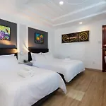 Apec Hotel