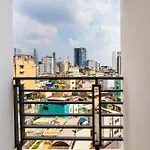 Apec Hotel