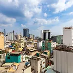 Apec Hotel