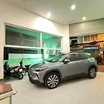 Thu Thai Hotel - Lunaria Maison Group
