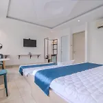 Bin Bin Hotel 3 - Near Sc Vivo City D7