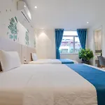 Bin Bin Hotel 6 - Near Secc D7