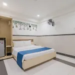 Bin Bin Hotel 5 - Near Lotte Mart D7