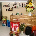 Saigon Hostel One