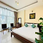Calmette Hotel 151 - Ben Thanh