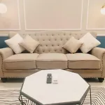 Jessica\'S Home In Soho Recidence, District 1