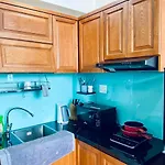 Uncle Anh Serviced Apartments
