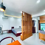 Uncle Anh Serviced Apartments