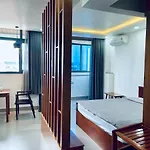 Uncle Anh Serviced Apartments