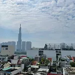 Uncle Anh Serviced Apartments