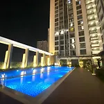 Luxury Apartment Asiana Capella Trung Tam Cho Lon