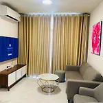 Luxury Apartment Asiana Capella Trung Tam Cho Lon
