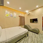 Hanz T68 Hotel Saigon