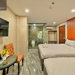 Hanz T68 Hotel Saigon