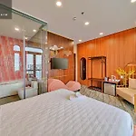 Hanz T68 Hotel Saigon