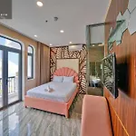 Hanz T68 Hotel Saigon