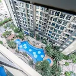 Sy\'S Home - Vinhomes Central Park - Central & Nice View