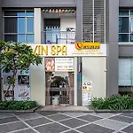 Sy\'S Home - Vinhomes Central Park - Central & Nice View