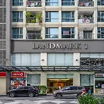 Sy\'S Home - Vinhomes Central Park - Central & Nice View