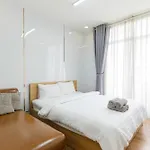 Spacious 4Br Apat At Saigon Centre With Pool, Supermarket, View