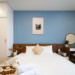 Spacious 4Br Apat At Saigon Centre With Pool, Supermarket, View