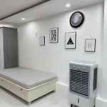 Golden Sun 3 Apartment