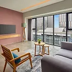 Novotel Living Saigon South