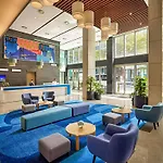 Novotel Living Saigon South