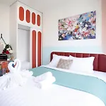 May Soho Saigon Serviced Apartment