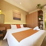 May Soho Saigon Serviced Apartment