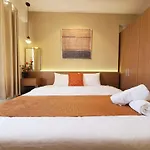 May Soho Saigon Serviced Apartment