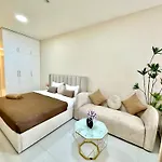 May Soho Saigon Serviced Apartment