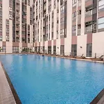 Centana Thu Thiem - Serviced Apartment - Saigon - District 2 - Q2 - Ho Chi Minh City - Netflix, Fpt Tv, Youtube Premium, Playstation 5, Workstation - Super Wifi
