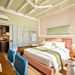 The Urban Resort By Circadian