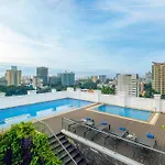 T-Ritz Saigon Hotel & Apartment