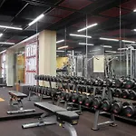 Oakwood Hotel & Apartments Saigon