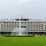 Oakwood Hotel & Apartments Saigon