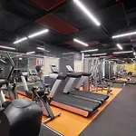 Oakwood Hotel & Apartments Saigon