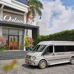 Oakwood Hotel & Apartments Saigon