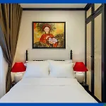 The Heart Of Saigon - Soho Residence