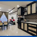 The Heart Of Saigon - Soho Residence