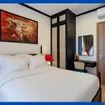 The Heart Of Saigon - Soho Residence