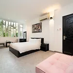 Nicecy Condotel Yersin Street