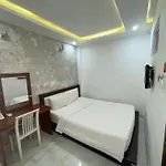 The Fancy Hotel - Sai Gon City