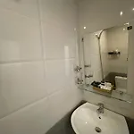 The Fancy Hotel - Sai Gon City