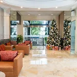 Mayfair Suites