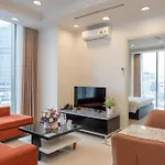 Mayfair Suites
