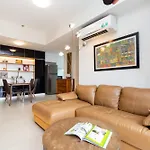 Stylist 2 Bedrooms Apartment