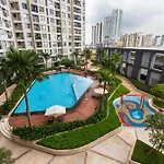 Stylist 2 Bedrooms Apartment