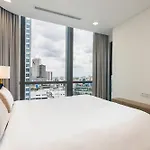 Vera Saigon Apartments - Luxury Landmark 81